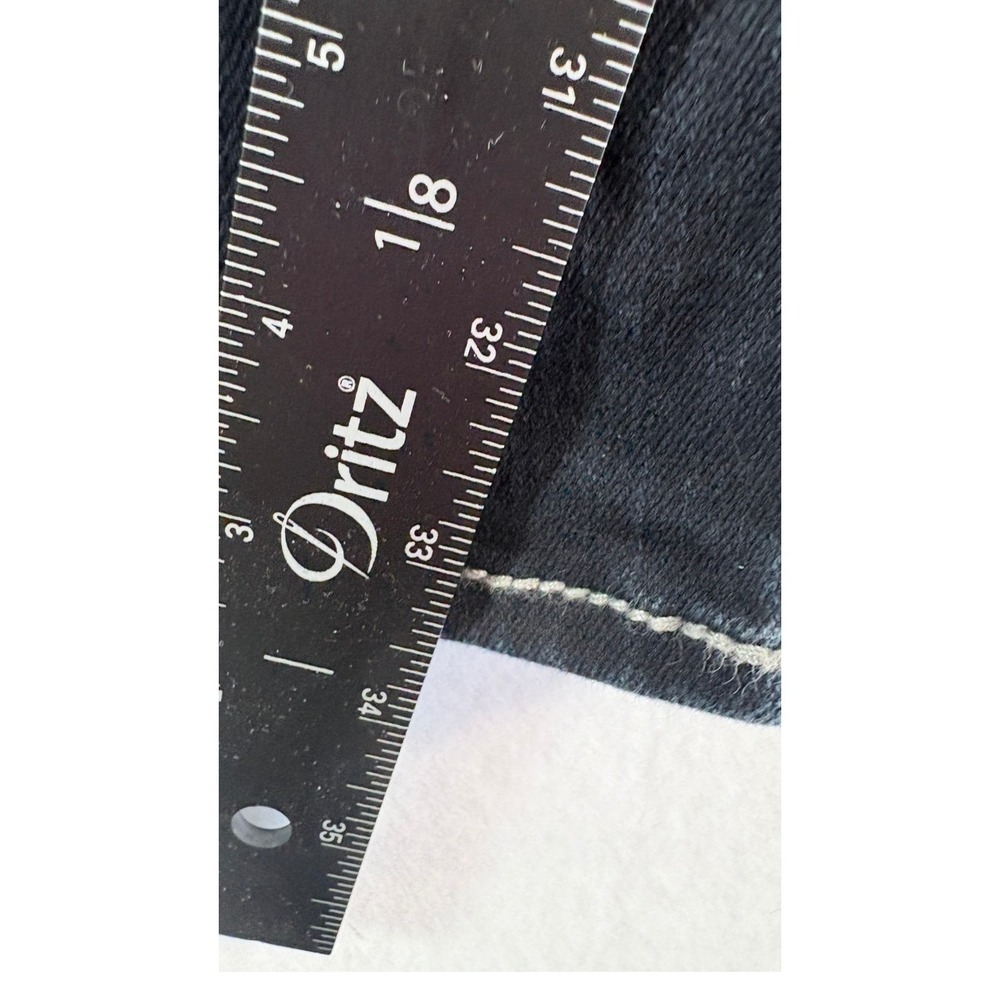 Big Star Vintage Cowgirl Jenae Skinny Jeans Womens 28L (30x33.5) Blue Denim - Picture 6 of 7